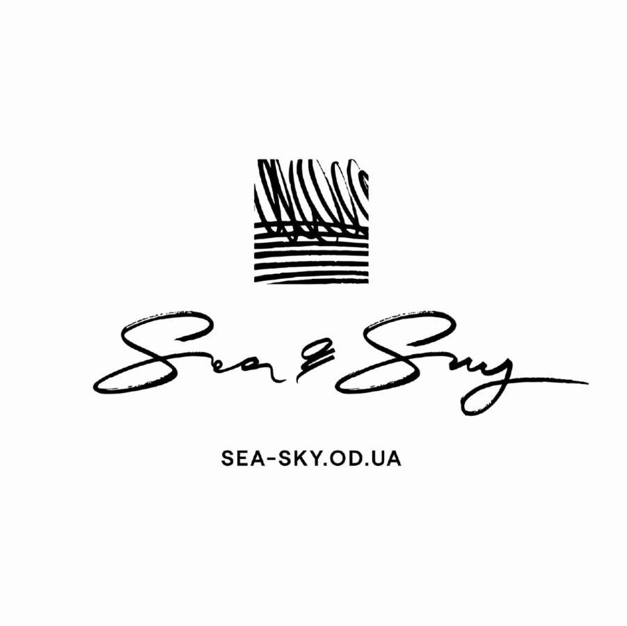 Sea & Sky *