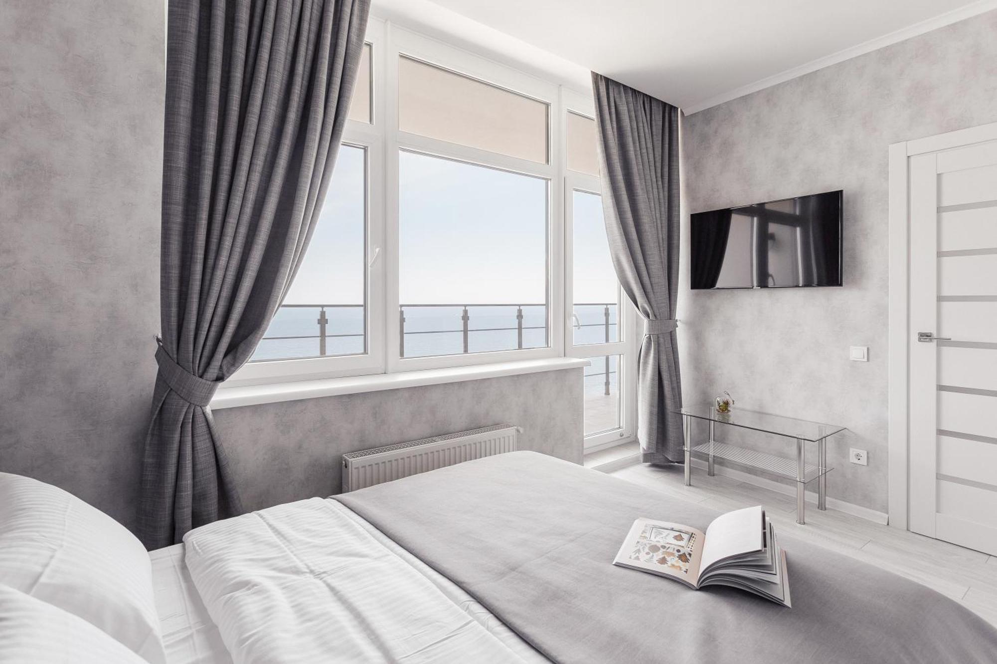Apartment Sea & Sky Odesa
