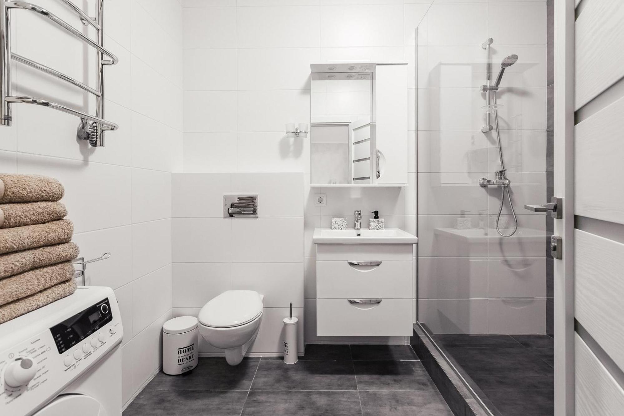 Sea & Sky Apartment *