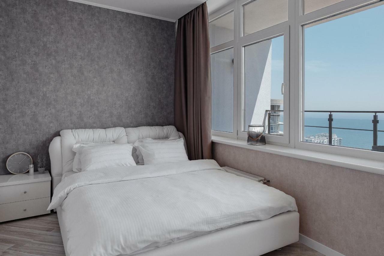 Apartment Sea & Sky *